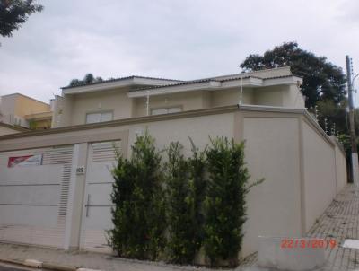 Casa para Venda, em Atibaia, bairro Vila Junqueira, 3 dormitórios, 4 banheiros, 1 suíte, 3 vagas