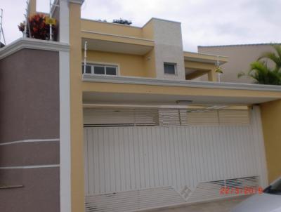 Casa para Venda, em Atibaia, bairro Vl. Junqueira-Lago do Major, 3 dormitórios, 4 banheiros, 1 suíte, 4 vagas