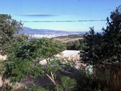 Terreno para Venda, em Atibaia, bairro 780 m² com Vista Panorâmica da Cidade e Serra